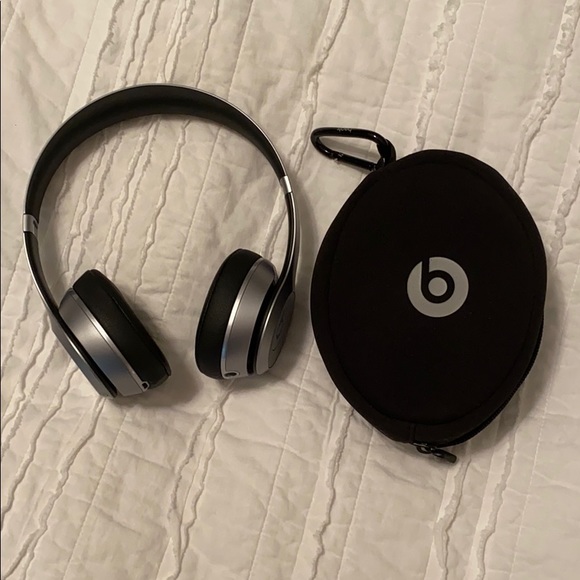 Beats Other - Wireless solo beats